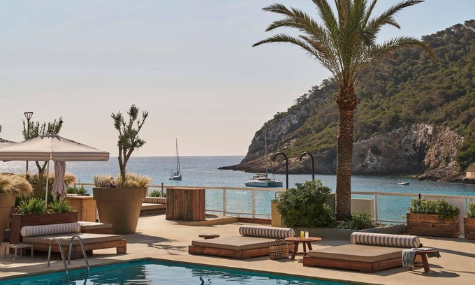 Santa Eulalia del Río Hotel | Hyde Ibiza