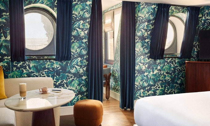 The City of London Hotel | Hyde London City