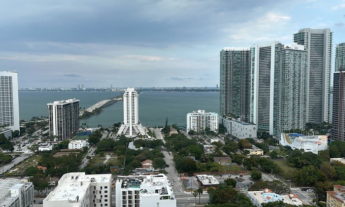 Midtown Condominio | Hyde Midtown