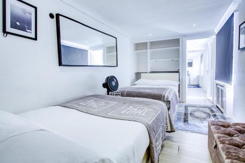 Queen's Gate Hotel | Hyde Park 36 Hotel