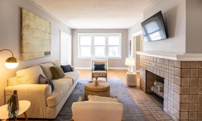 Hyde Park Apartamento | Hyde Park Comfort Near Rookwood