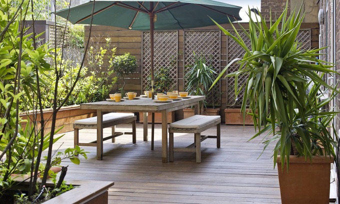 Lancaster Gate Apartamento | Hyde Park flat with ca. 300 sqm on horizonal level