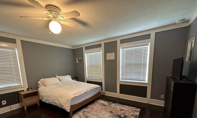 South Hyde Park Apartamento | Hyde Park Hideaway