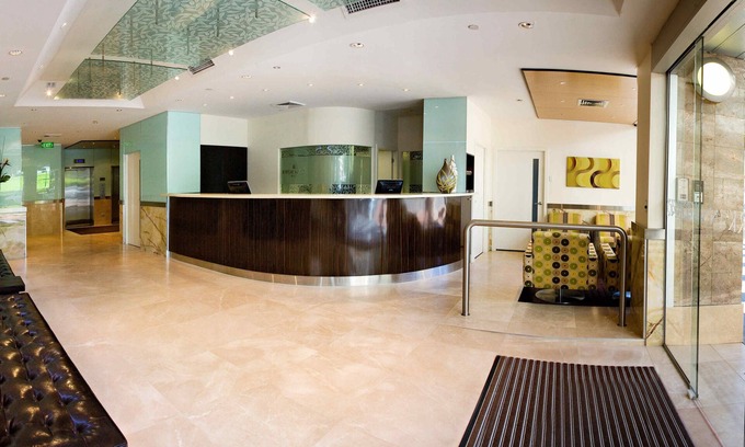 Sydney Central Business District Hotel | Hyde Park Inn