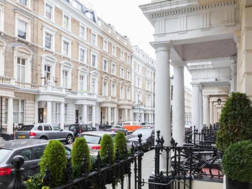 Pembridge Apartamento | Hyde Park Stay Central London