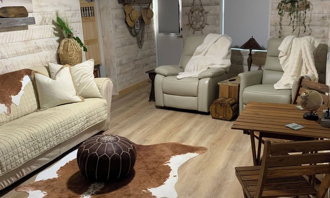 Lakeport Casa | Hyde’s Hydeaway