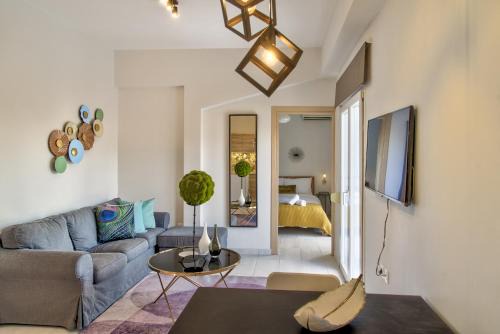 Patras Apartamento | Hydra apartment