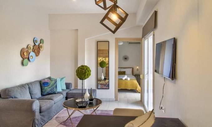 Patras Apartamento | Hydra apartment,Patra