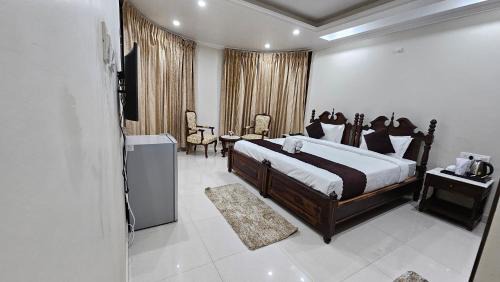 Shimla Hotel | Hydrangea Heights by PTW Hotels