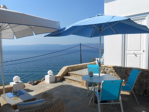 Hydra Villa | HydraVista (Pearl)