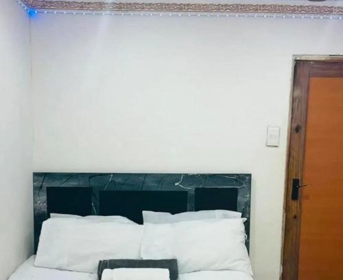 Kosi Bay Casa | Hyenas Park