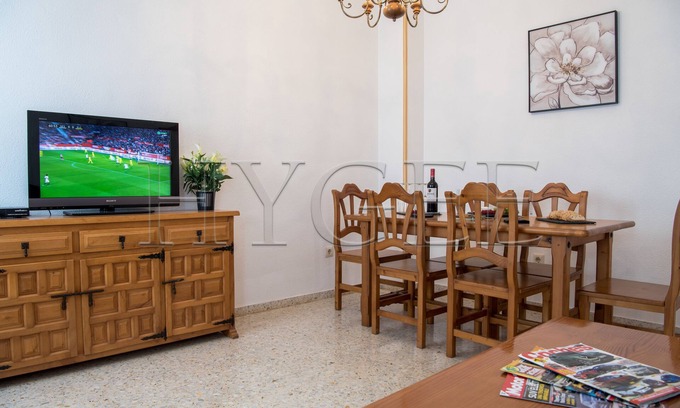 Santiago de la Ribera Casa | HYGEE SANTIAGO DE LA RIBERA