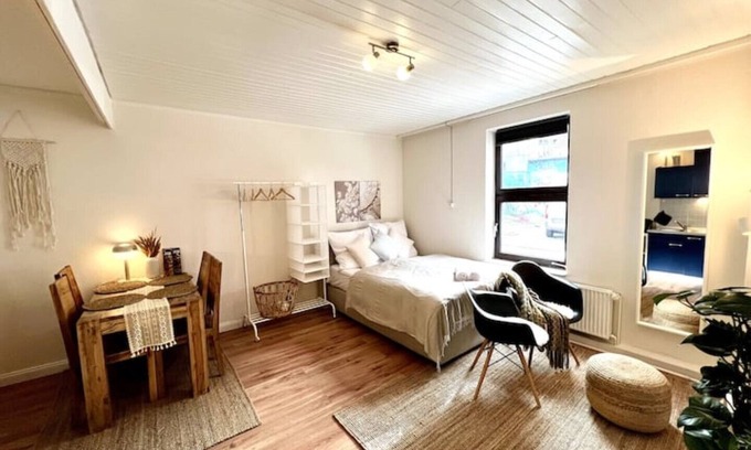 Steintor Apartamento | Hygge apartment in a neighborhood with flair - Central