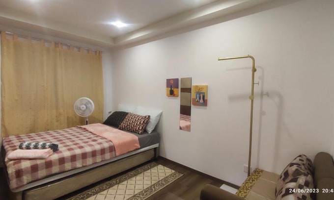 Baguio Apartamento | Hygge Home in Town