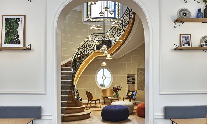 Postel Hotel | Hygge Hotel