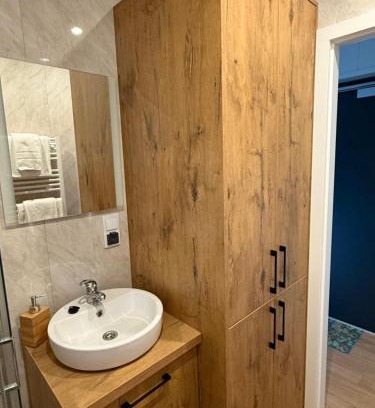Staaken Apartamento | Hygge House Berlin