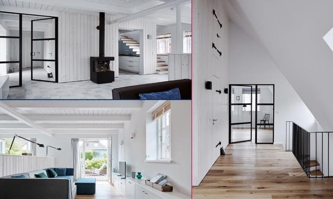 Oevenum Casa | Hygge Hus