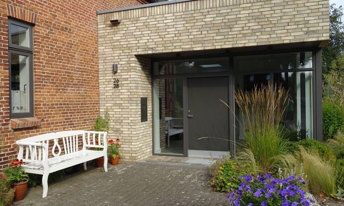 Langstedt Apartamento | Hygge Hus Langstedt, Deutschland