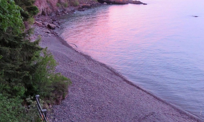 Tofte Condominio | ¡Bienvenido a Hygge of Gull Harbour en el lago Superior!