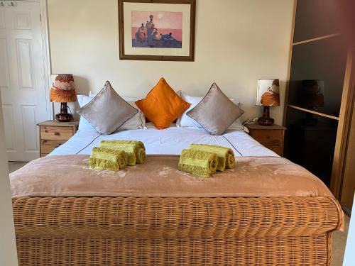 Street Casa | Hygge Somerset