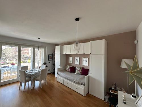 Quartiere XXI Pietralata Apartamento | Hygge Studio