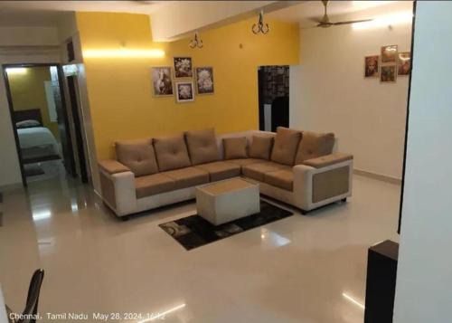 Perambur Purasavakam Casa | Hygge suites