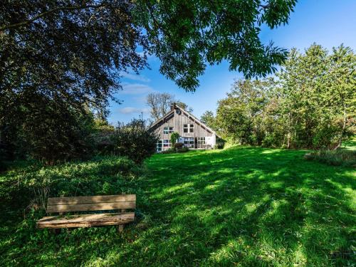 Gunneby Casa | Hyggeby - Architektenhaus mit Schleiblick, Sauna, etc