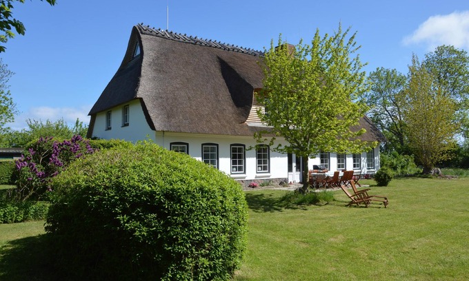 Steinbergkirche Casa | Casa de ensueño con 5 habitaciones, WiFi, jardín, lavadora, lavavajillas,
