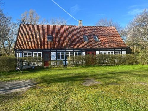 Aalborg Municipality Apartamento | Hyggelig 1. sals lejlighed