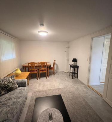 Rade kommune Apartamento | Hyggelig leilighet Råde