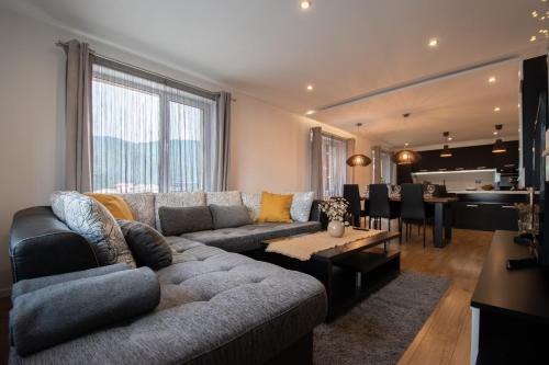 Sarnitsa Apartamento | Hyggemate - 2 Bed Room Warm Stay in Sarnitsa