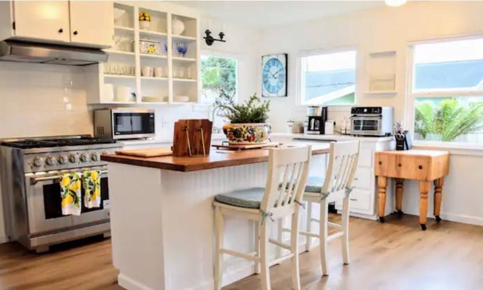 Jacoby Creek Casa | Hyland House *Family-Friendly* *Close to Town*