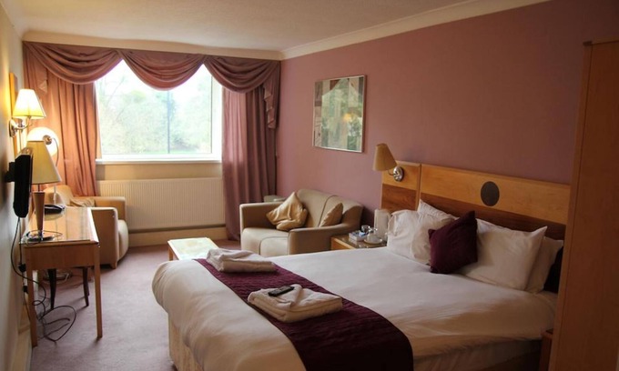 Coventry Hotel | Hylands Hotel