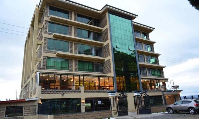 Naivasha Hotel | Hylise Hotel