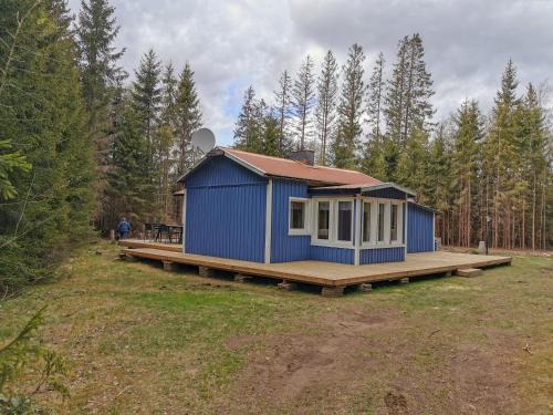 Kalv Casa | Hyltenäs am Kalvsee