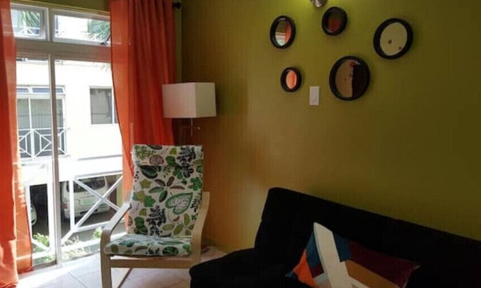 Eden Gardens Apartamento | Hylton New Kingston II