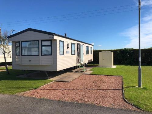Wigton Otro | Hylton Park Silloth Caravan Holiday Homes
