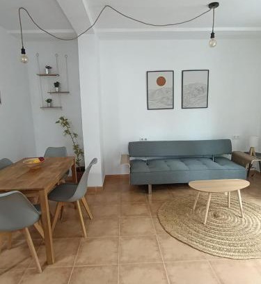 Arcade Apartamento | HYP - O Rincón Verde