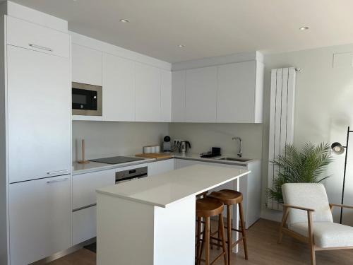 Pontevedra Apartamento | HYP - Piso Zarra