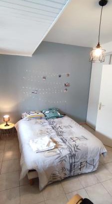 Agen Apartamento | Hypercentre grand appartement lumineux 3 chambres parking