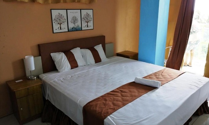 Pointe aux Canonniers Cama Y Desayuno | Hypertek Guesthouse