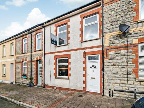 Penarth Casa | Hysryb Cottage