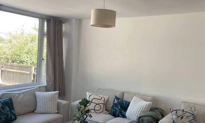 New Forest District Casa | Hythe Hideaway - Home Away From Home