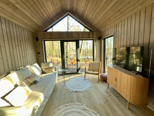 Morag Casa | Hytte Narie 1