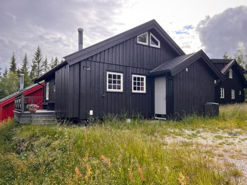 Kroderen Casa | Hytte på Norefjell