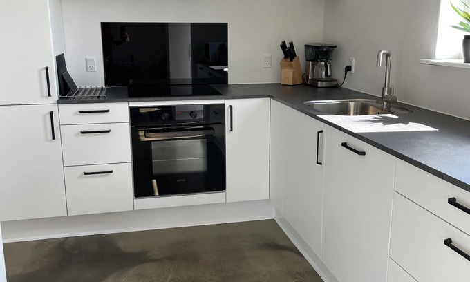 Lemvig Casa | Hytten