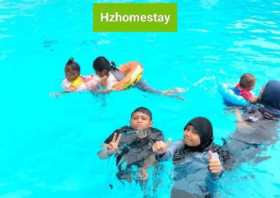 Tanjung Tanah Merah Apartamento | Hzhomestay nearby beach