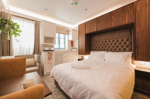 Zebbug Apartamento | IŻ-ŻEBBUĠA BOUTIQUE SUITES