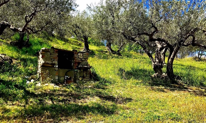 Pennadomo Casa | I 3 falchi Bed & Breakfast