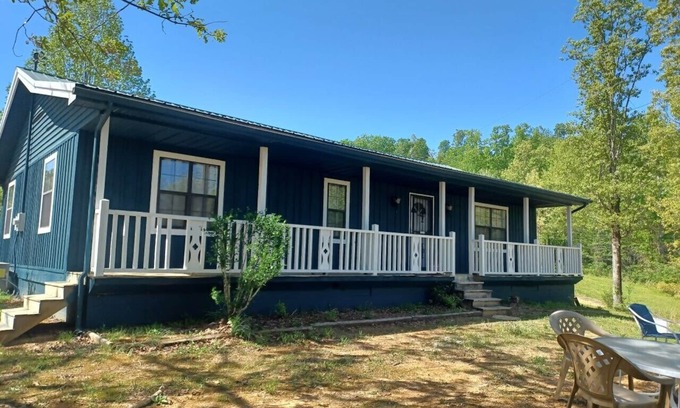 Denver Casa | I 40 Hideaway House